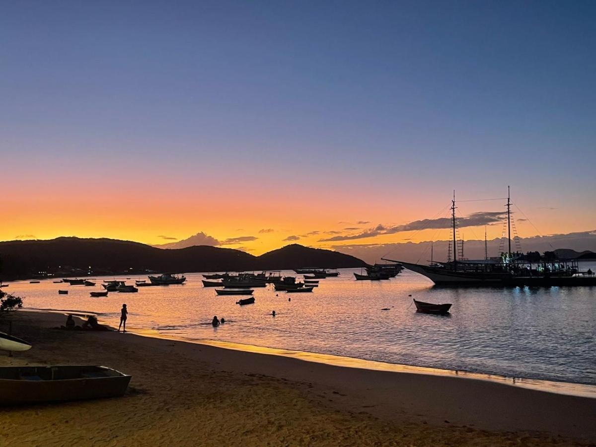 Pousada Do Adriano Búzios Esterno foto